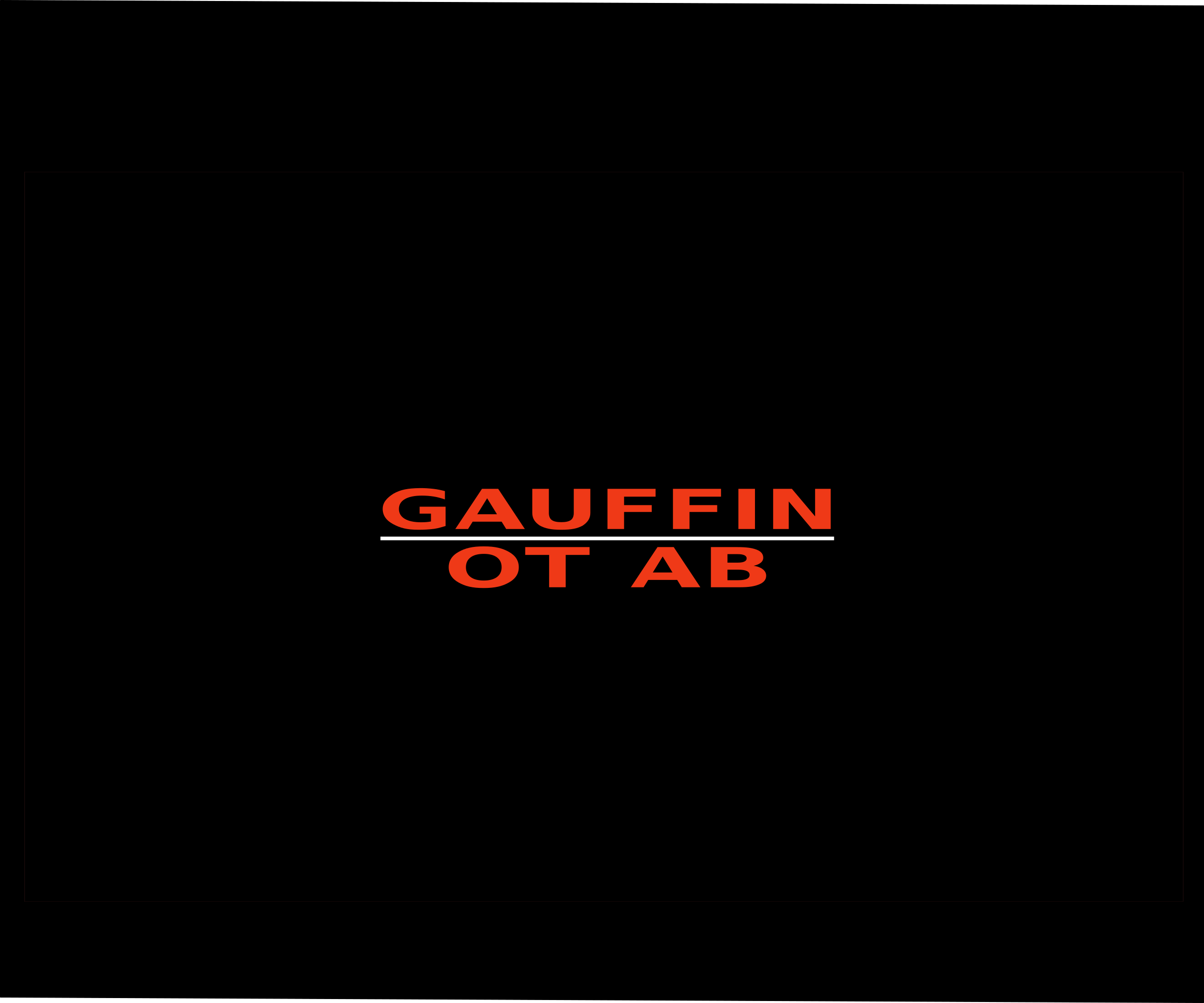 Gauffin OT AB